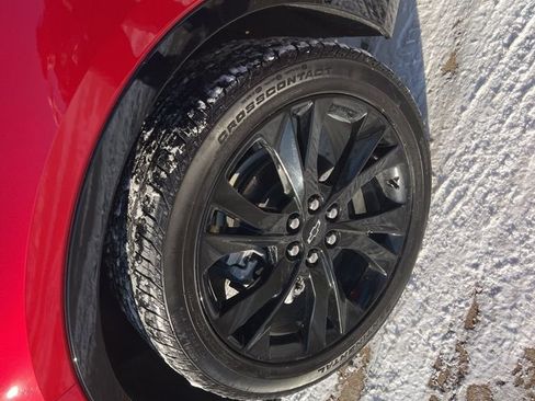 Used 2022 Chevrolet Blazer RS w/ Enhanced Convenience Package image 28