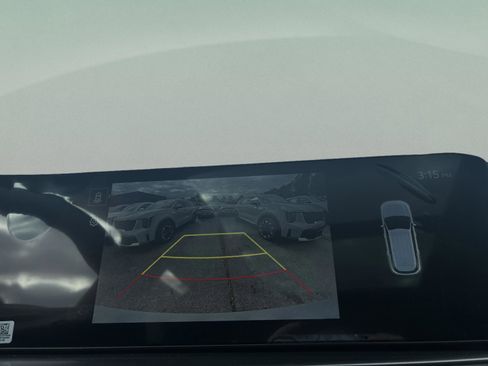 New 2026 Kia Sorento S w/ S Panoramic Sunroof Package image 21