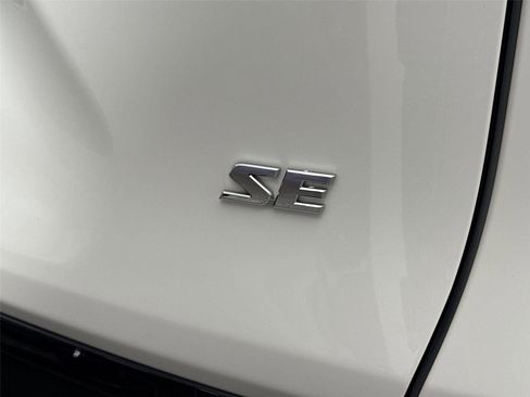 Certified 2024 Toyota RAV4 SE w/ Weather & Moonroof Package image 15