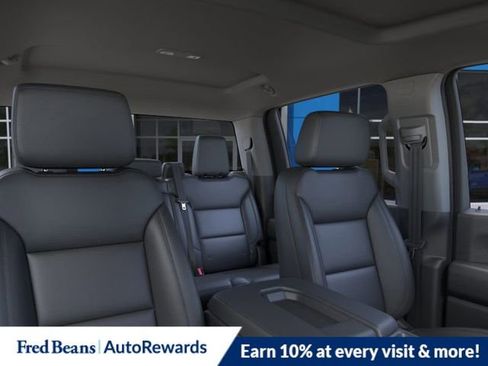 New 2025 Chevrolet Silverado 3500 W/T w/ WT Convenience Package image 24