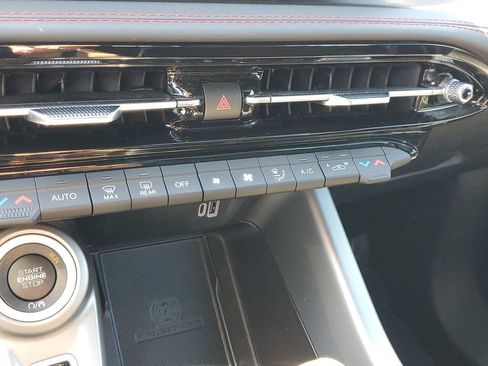 Certified 2025 Dodge Hornet GT w/ GT Plus Package AWD/4WD image 34