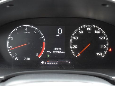 Used 2024 Honda Civic Si image 17