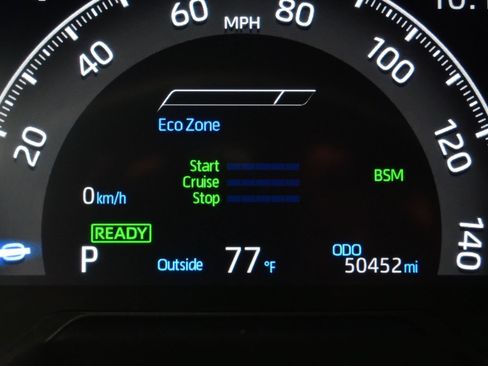 Used 2024 Toyota RAV4 XLE AWD/4WD image 25