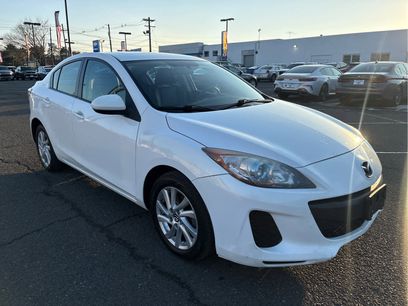 Used 2013 MAZDA MAZDA3 i Grand Touring