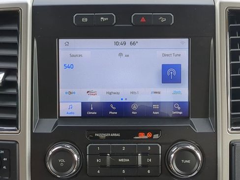 Used 2021 Ford F250 Lariat w/ Lariat Ultimate Package image 24