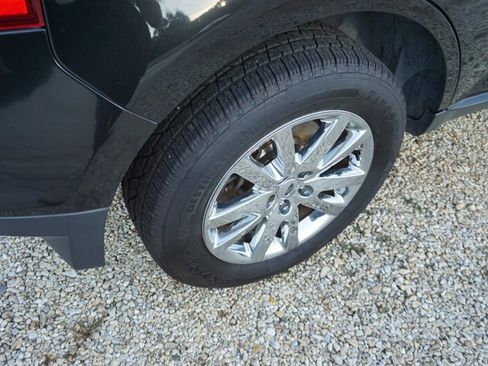 Used 2012 Ford Edge Limited w/ Driver Entry Pkg FWD image 40