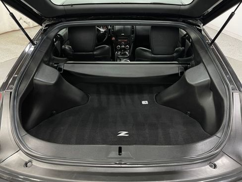 Used 2013 Nissan 370Z Touring image 24