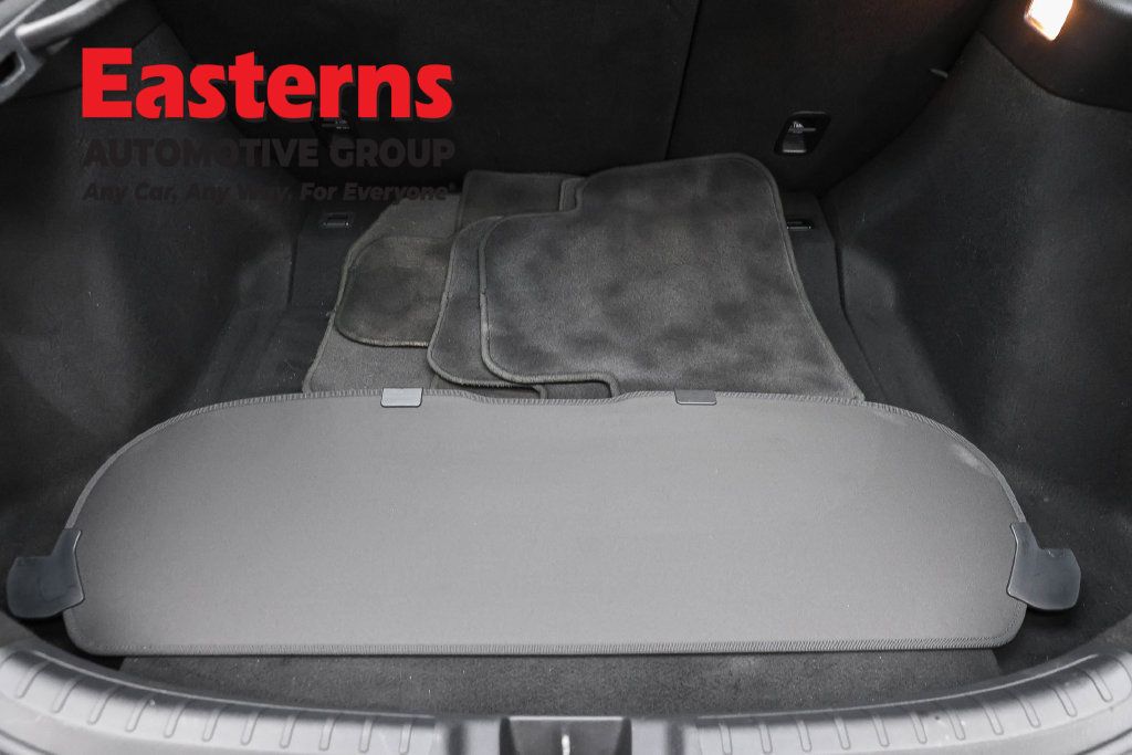 Used 2024 Honda Civic EX-L image 11