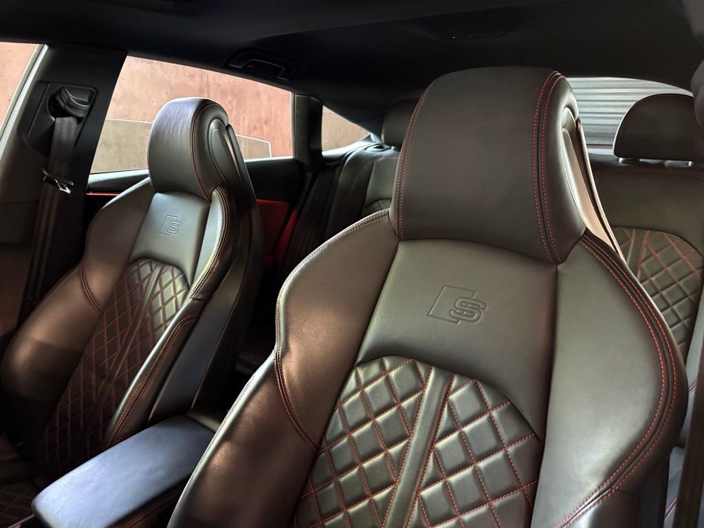 Used 2023 Audi S5 Prestige w/ Prestige Package AWD/4WD image 23