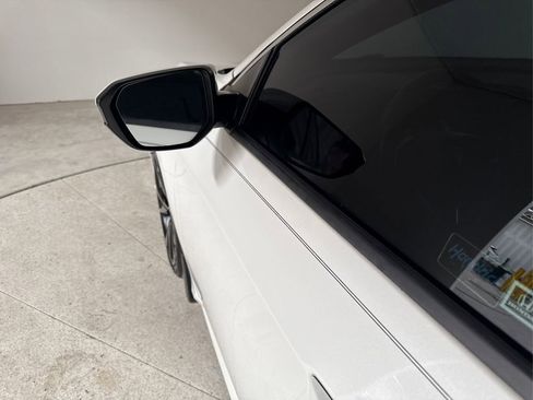 Used 2019 Honda Civic Sport image 31