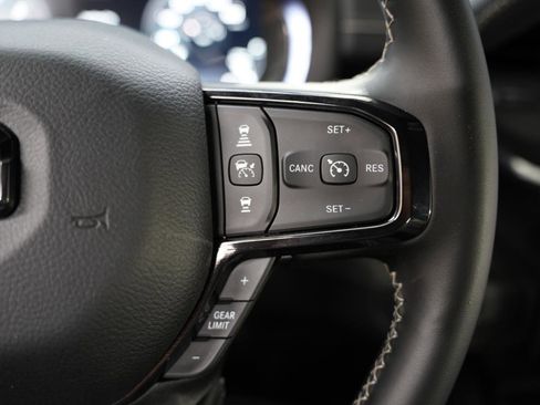 Used 2025 RAM 2500 Limited image 16