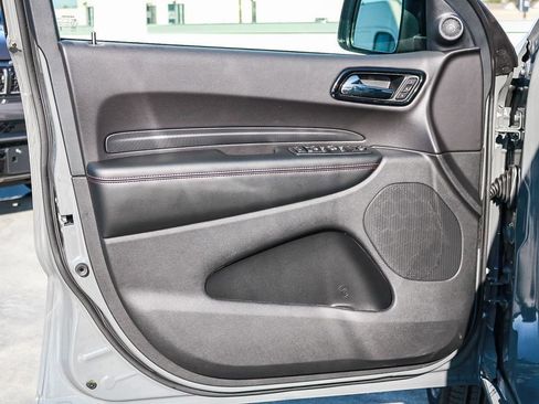 New 2026 Dodge Durango GT image 24