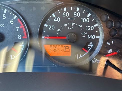 Used 2011 Nissan Xterra S w/ 4X4 Value Package image 12