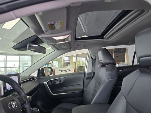 Used 2024 Toyota RAV4 XLE Premium w/ Weather Package image 23