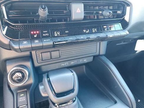 Used 2024 Toyota Land Cruiser 1958 AWD/4WD image 30