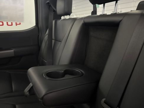 New 2026 Ford F250 4x4 Crew Cab Super Duty image 28