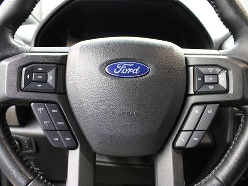 Used 2018 Ford F150 XLT w/ Equipment Group 302A Luxury AWD/4WD image 50