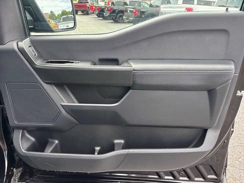 Used 2024 Ford F150 STX AWD/4WD image 14