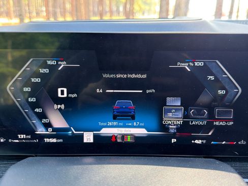 Certified 2025 BMW X5 M60i image 27