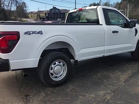 Used 2024 Ford F150 XL image 8