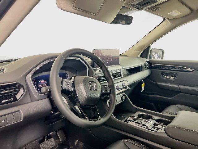 New 2026 Honda Pilot EX-L image 8