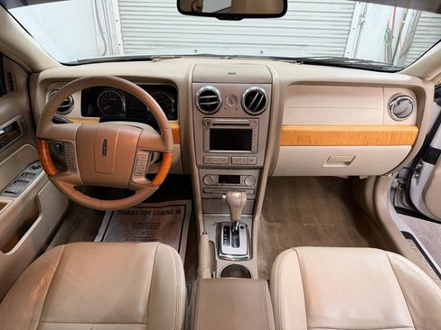 Used 2008 Lincoln MKZ AWD image 36