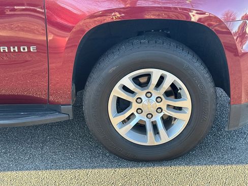 Used 2019 Chevrolet Tahoe LT image 12