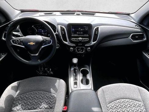 Used 2023 Chevrolet Equinox LT image 13