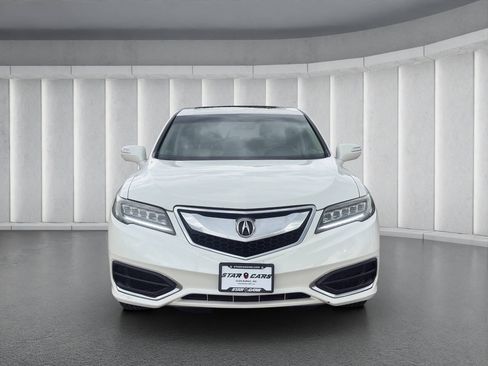 Used 2016 Acura RDX AWD w/ Technology Package image 8