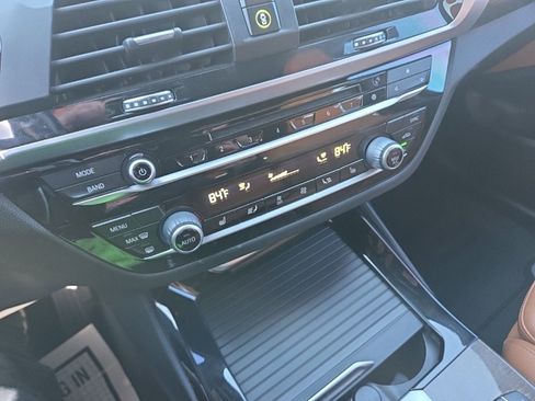 Used 2019 BMW X3 sDrive30i w/ Premium Package image 33