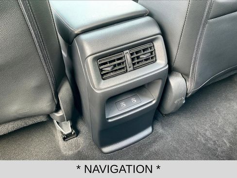 Used 2026 Honda CR-V Sport Touring image 10