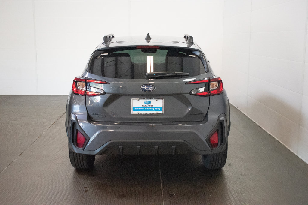 New 2026 Subaru Crosstrek 2.5i Limited AWD/4WD image 5