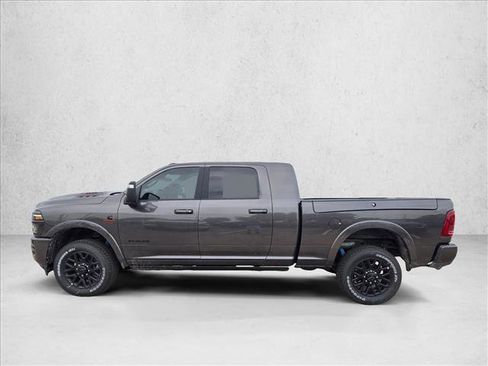 New 2026 RAM 2500 Limited AWD/4WD image 5