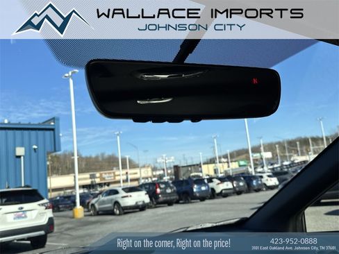 Certified 2021 Subaru WRX image 16