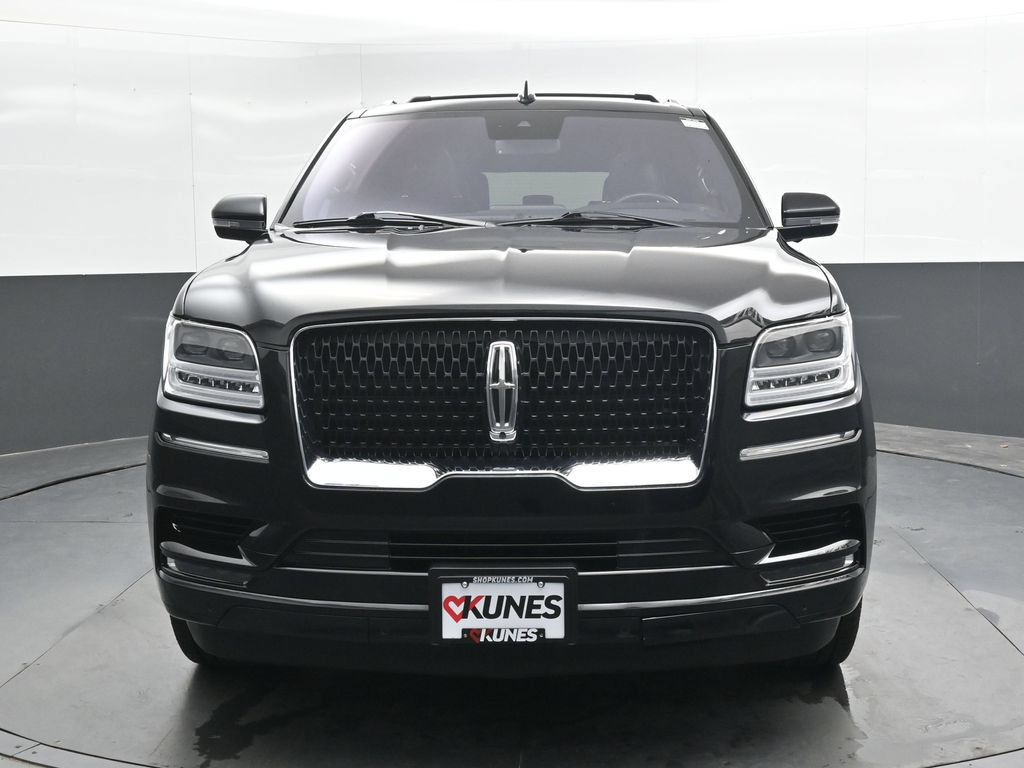 Used 2020 Lincoln Navigator L Reserve w/ Equipment Group 208A Reserve AWD/4WD image 6