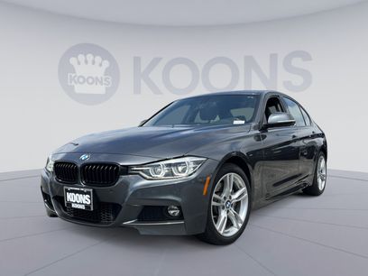 Used 2017 BMW 330i xDrive Sedan