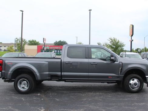 New 2026 Ford F350 Lariat w/ Lariat Ultimate Package AWD/4WD image 6