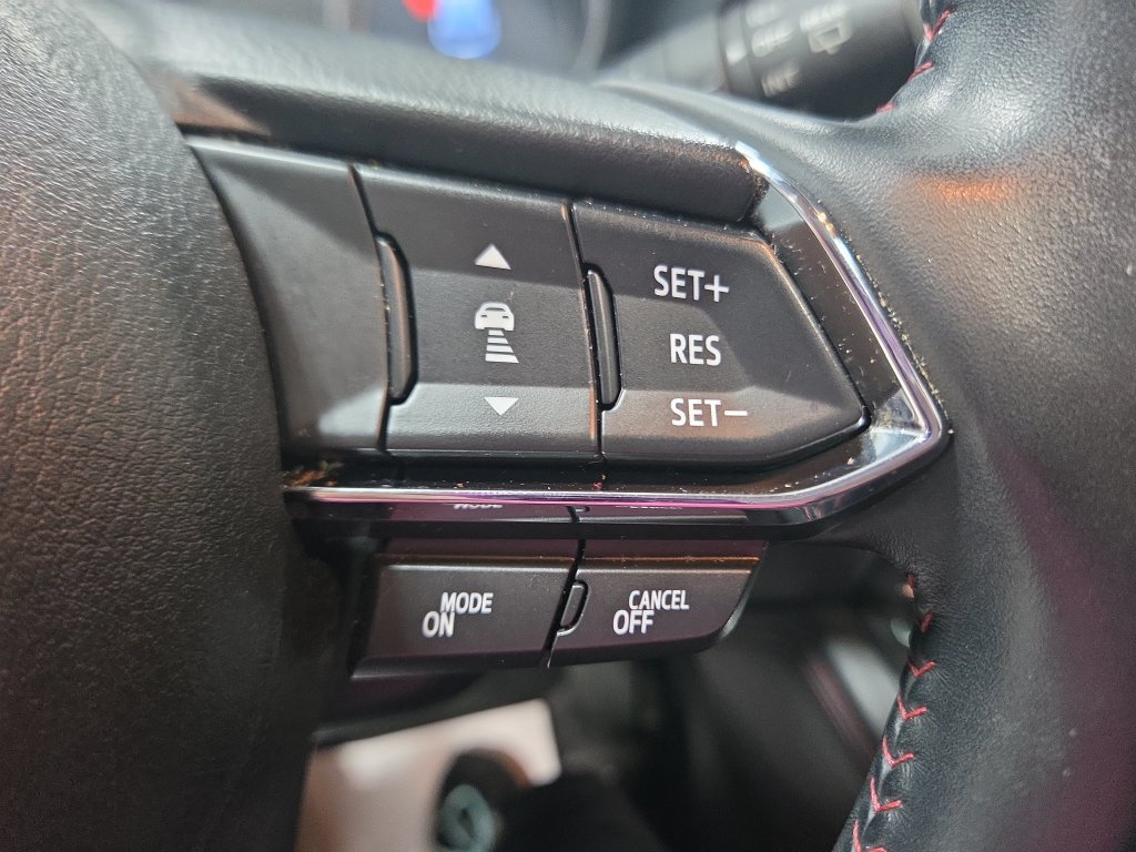 Used 2024 MAZDA CX-5 Carbon Edition AWD/4WD image 38