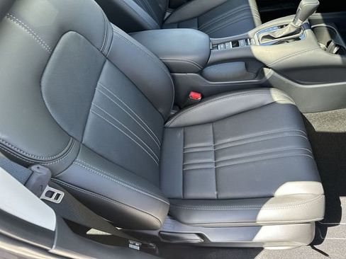 Used 2026 Honda HR-V EX-L image 27
