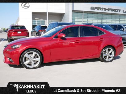 Used 2014 Lexus IS 350