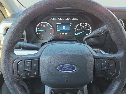 Used 2023 Ford F250 XL w/ XL Driver Assist Package image 24