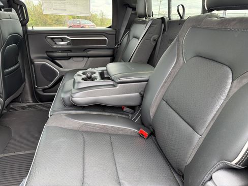 New 2026 RAM 1500 Laramie image 16