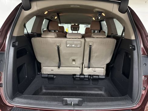 Used 2020 Honda Odyssey EX image 24
