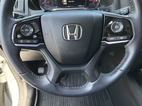 Used 2022 Honda Pilot Special Edition image 21