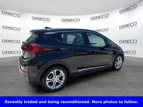 Used 2020 Chevrolet Bolt LT FWD image 7