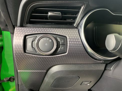 Used 2019 Ford Mustang GT Premium w/ GT Performance Package image 17