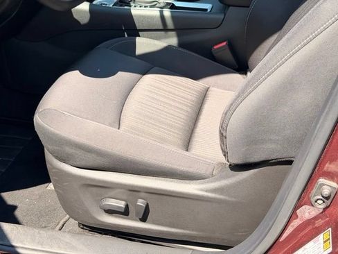 Used 2025 Nissan Altima 2.5 SV FWD image 20