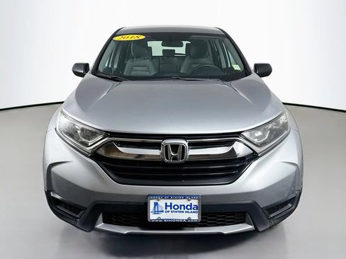 Used 2018 Honda CR-V LX image 2