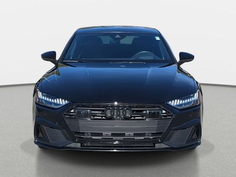 Used 2023 Audi A7 3.0T Prestige w/ Luxury Package image 2