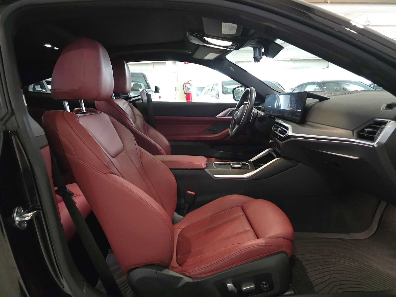Used 2024 BMW 440i xDrive Coupe AWD/4WD image 11
